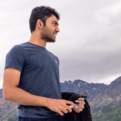 Harsh Mehta (@HarshMeh1a)