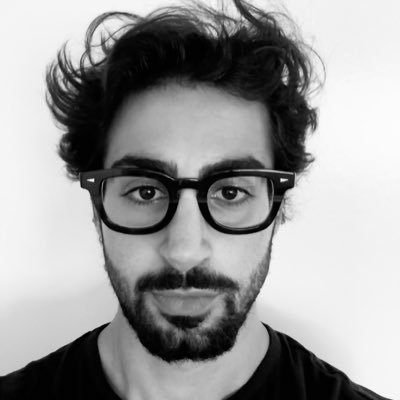 Iliya Shadfar