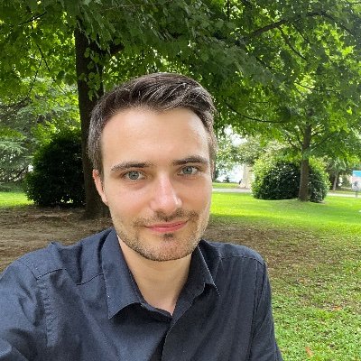 Louis Kirsch (@LouisKirschAI)