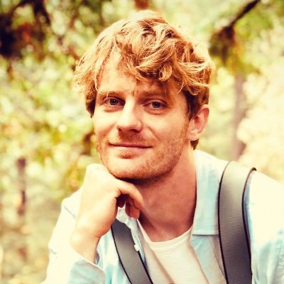 Richard Socher (@RichardSocher)
