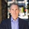 Andy Jassy (@ajassy) Andy Jassy (@ajassy)