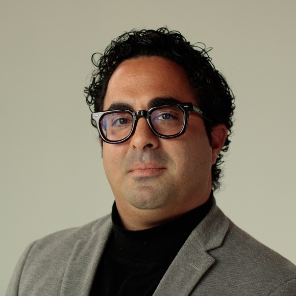 Ali Ramezanzadeh