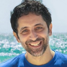 Amir Haghighat (@amiruci) Amir Haghighat (@amiruci)