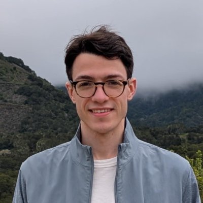 Asher Spector (@amspector100)
