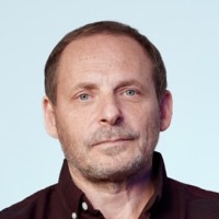 Arkady Volozh Arkady Volozh