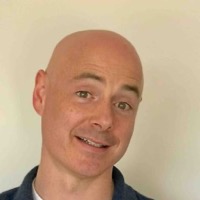 Chris Ré Chris Ré