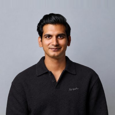 Chetan Kulhari