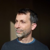 David Silver