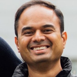 Pankaj Gupta (@defpan) Pankaj Gupta (@defpan)