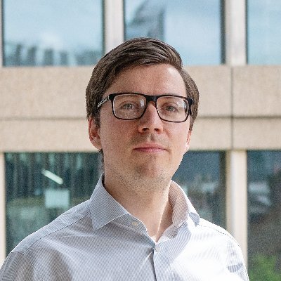 Edward Hughes (@edwardfhughes)
