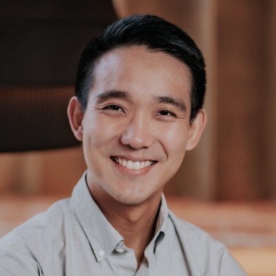 Eric Ho (@eric_ho)