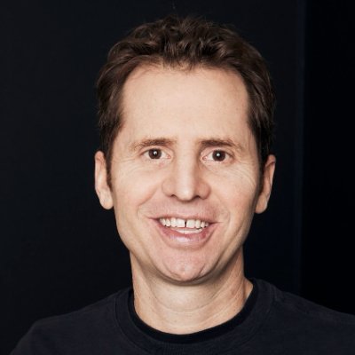 Jeff Clune (@jeffclune)