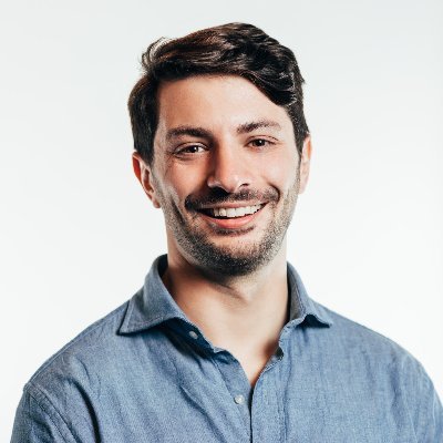 Josh Tobin (@josh_tobin_)