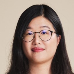 Michelle Lee (@michellearning)