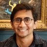 Mahesh Sathiamoorthy (@madiator) Mahesh Sathiamoorthy (@madiator)