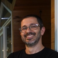 Omer Nevo