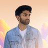 Ronak Malde (@rronak_) Ronak Malde (@rronak_)