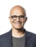 Satya Nadella (@satyanadella) Satya Nadella (@satyanadella)