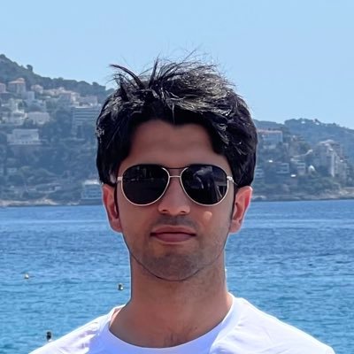Shayan Salehian (@shayan_)