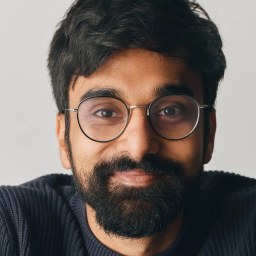 Akshat Bubna (@akshat_b) Akshat Bubna (@akshat_b)