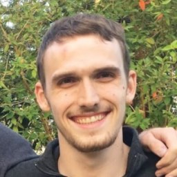 Ben Christensen (@benmchristensen) Ben Christensen (@benmchristensen)