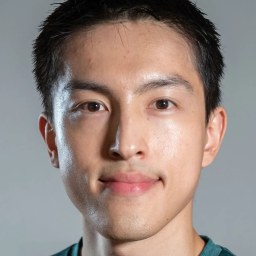 Chenyu Zhao Chenyu Zhao