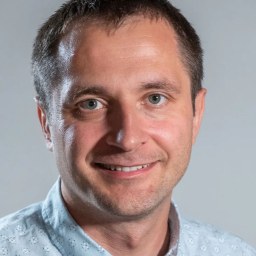 Dmytro Ivchenko Dmytro Ivchenko