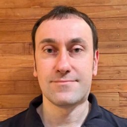 Pawel Garbacki (@pawelg) Pawel Garbacki (@pawelg)