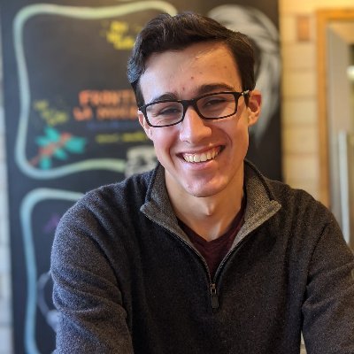 Ben Spector (@spectorb)