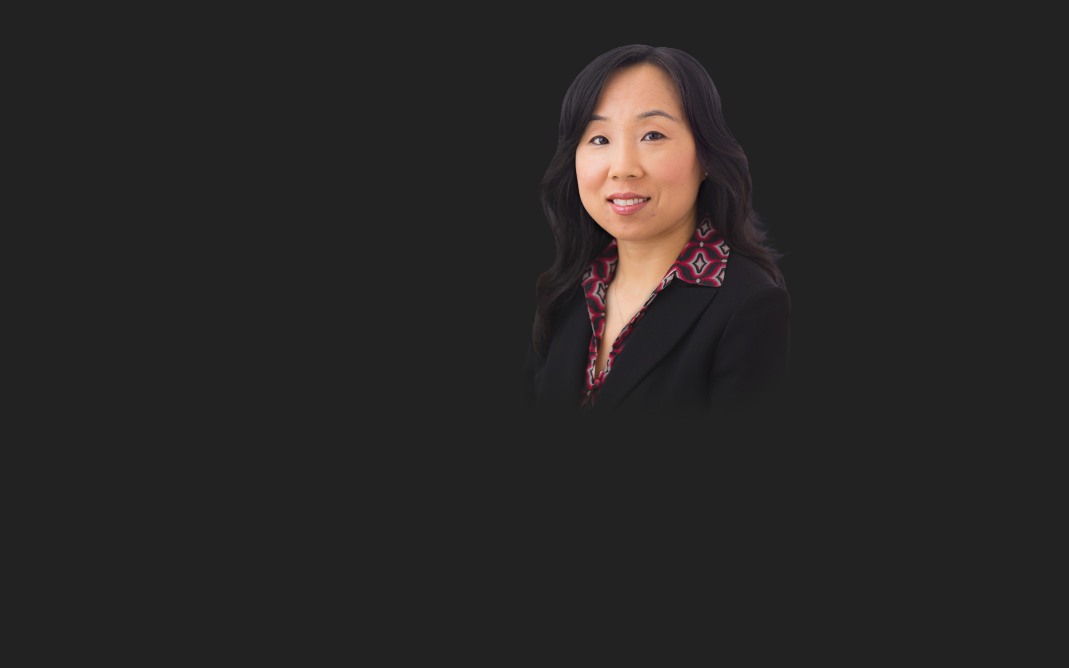 Sue Zhang