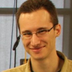 Sergey Levine (@svlevine)