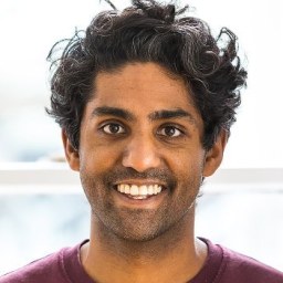 Tuhin Srivastava (@tuhinone) Tuhin Srivastava (@tuhinone)