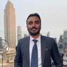 Viswajit Vinod Nair