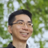 Zhen Lu Zhen Lu
